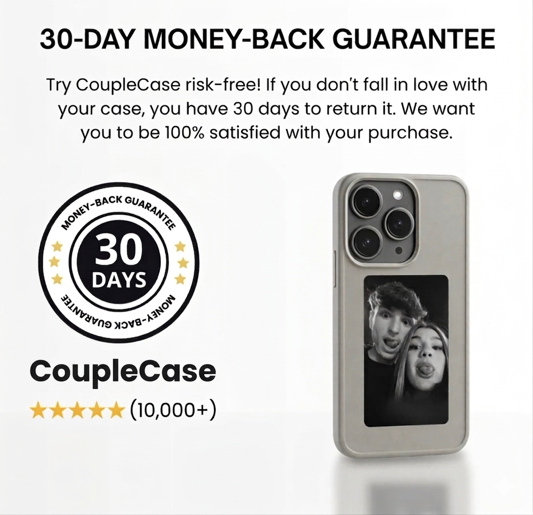 CoupleCase