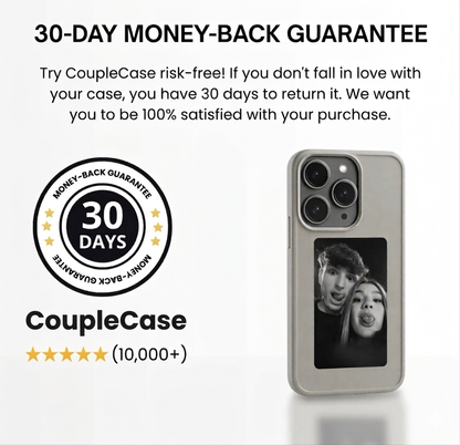 CoupleCase